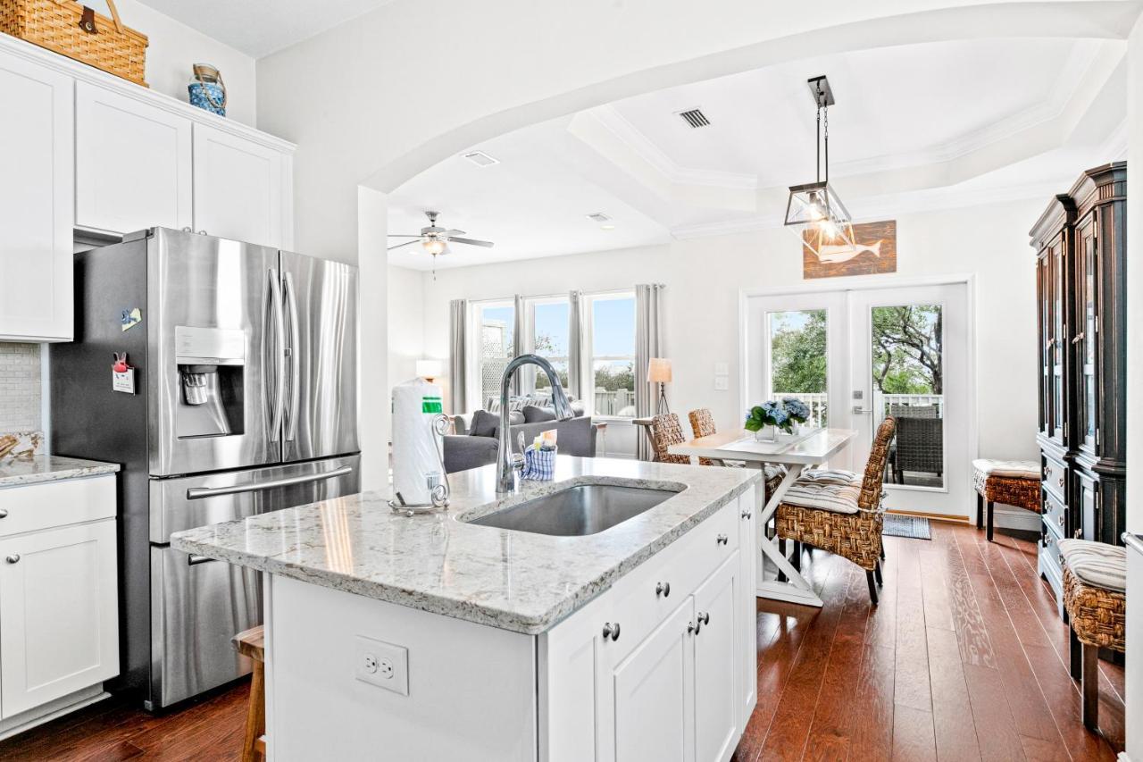 13 Inlet Cove Villa Rosemary Beach Exterior photo