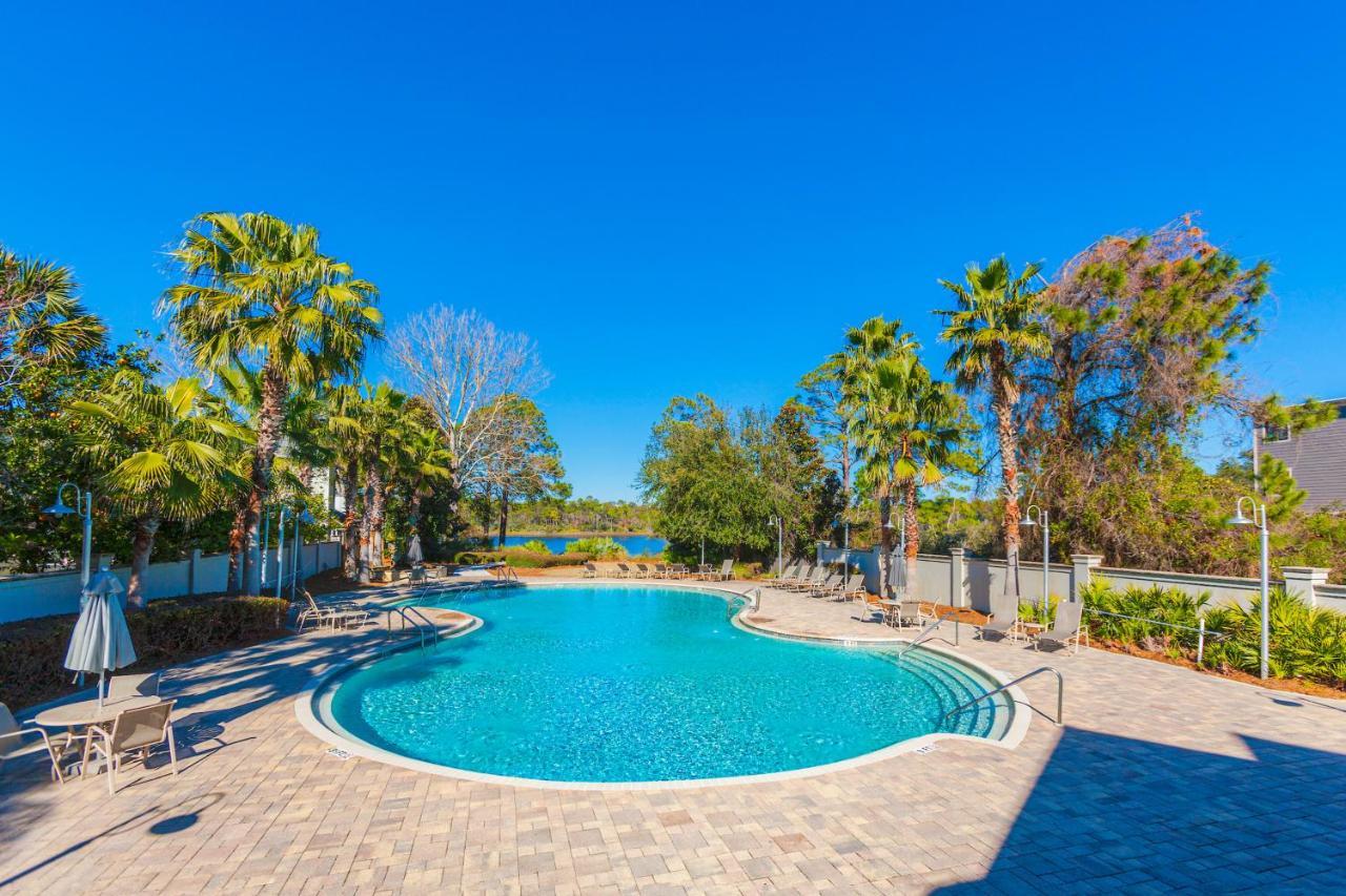 13 Inlet Cove Villa Rosemary Beach Exterior photo