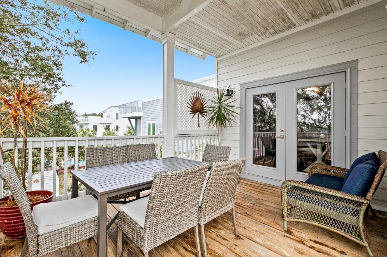 13 Inlet Cove Villa Rosemary Beach Exterior photo