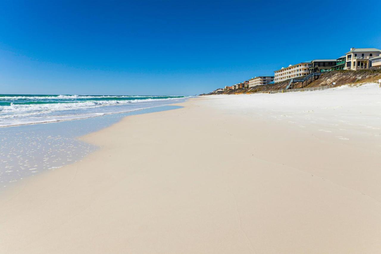 13 Inlet Cove Villa Rosemary Beach Exterior photo