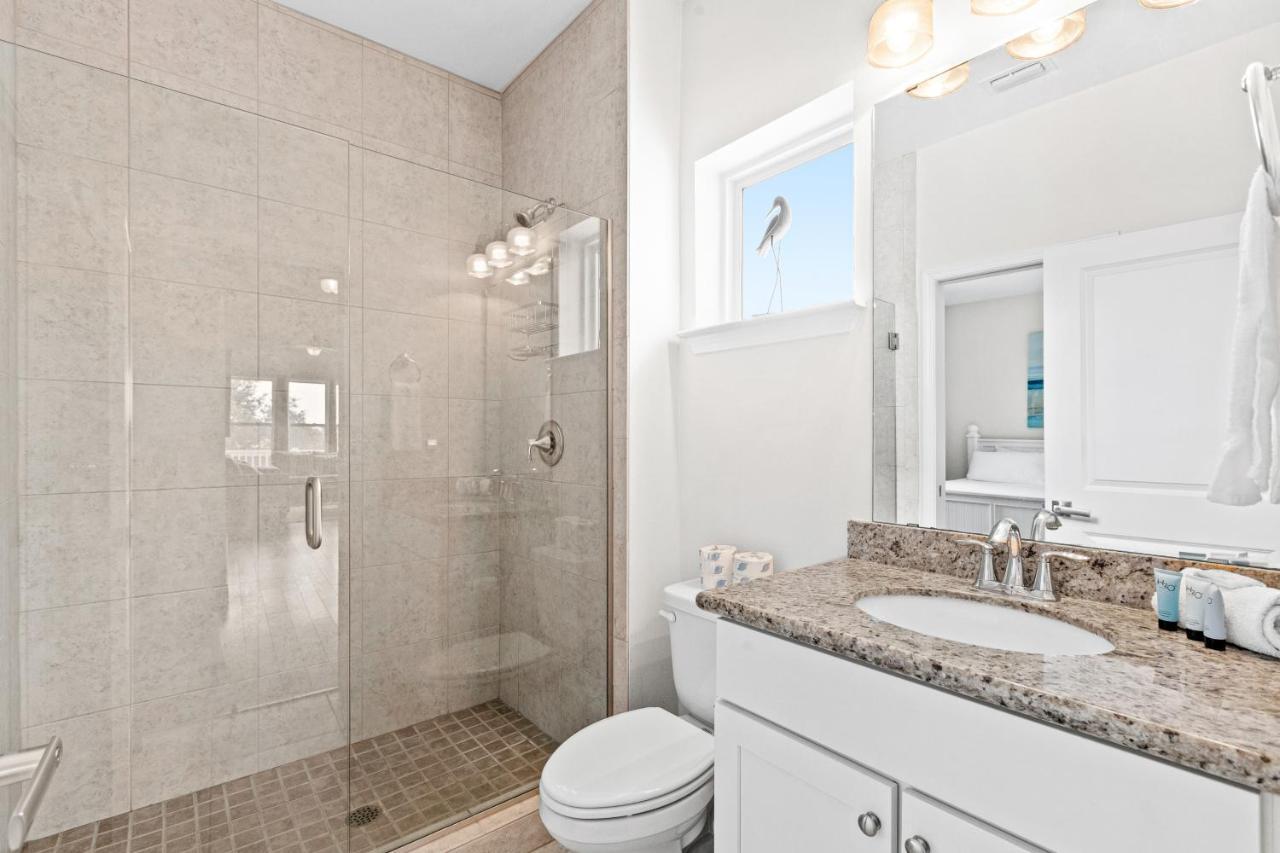 13 Inlet Cove Villa Rosemary Beach Exterior photo