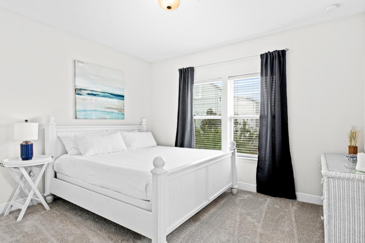 13 Inlet Cove Villa Rosemary Beach Exterior photo