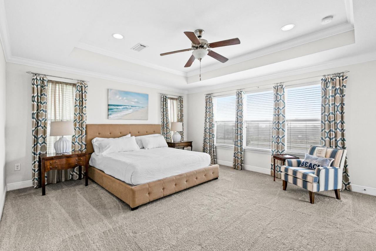 13 Inlet Cove Villa Rosemary Beach Exterior photo