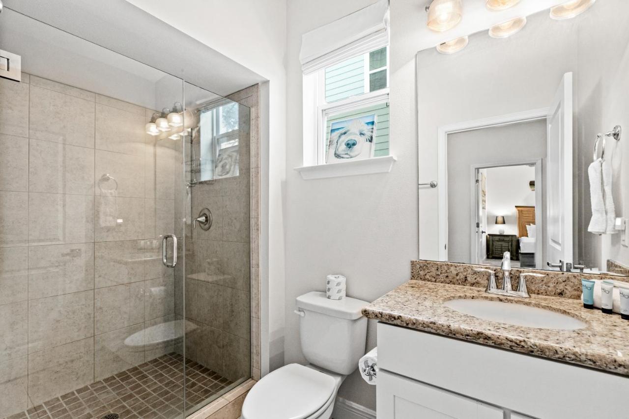 13 Inlet Cove Villa Rosemary Beach Exterior photo