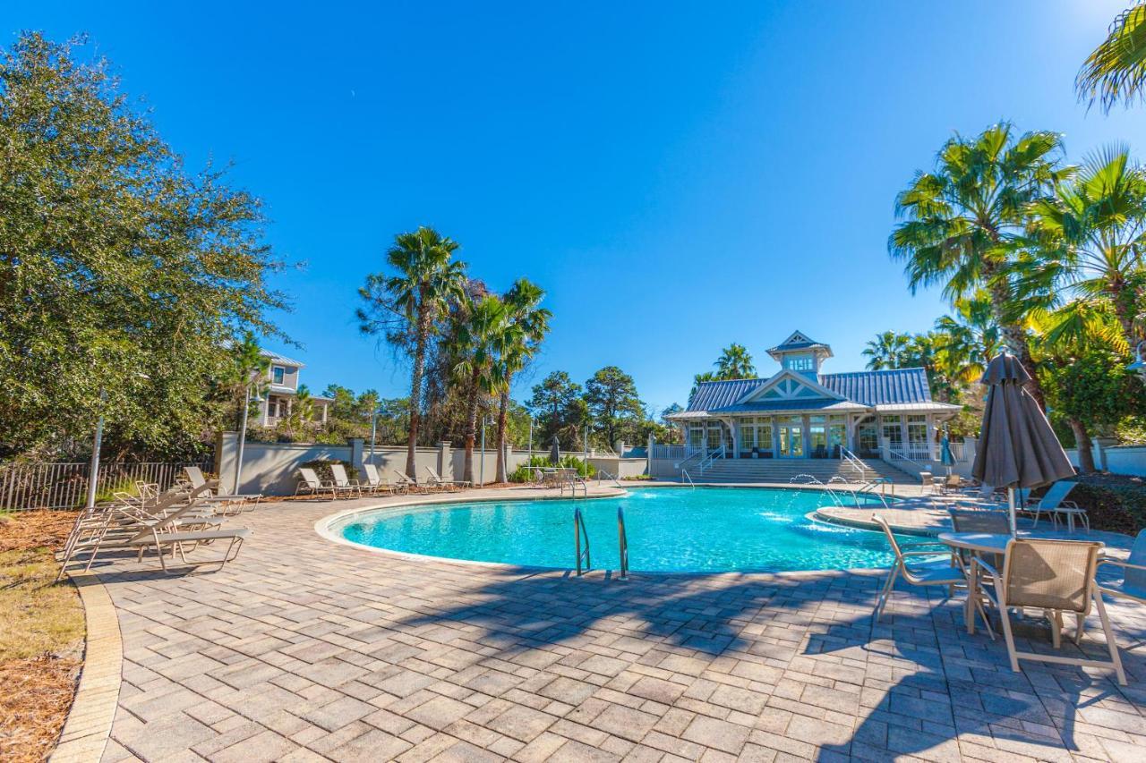 13 Inlet Cove Villa Rosemary Beach Exterior photo