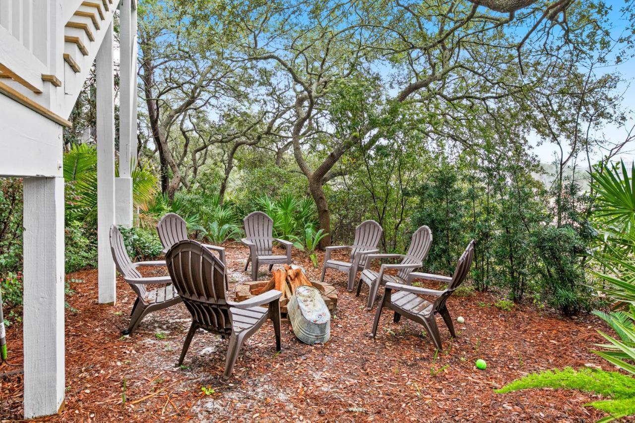 13 Inlet Cove Villa Rosemary Beach Exterior photo